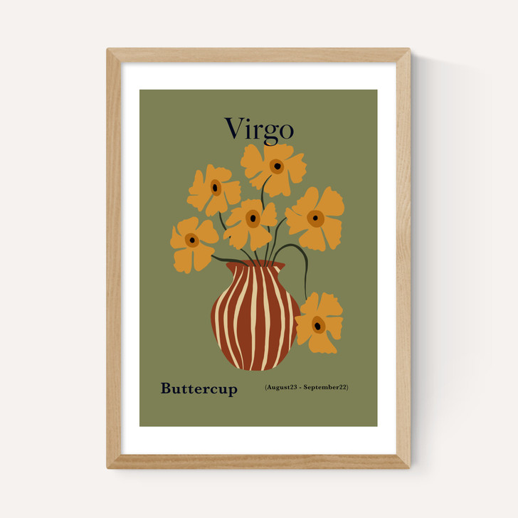 Virgo