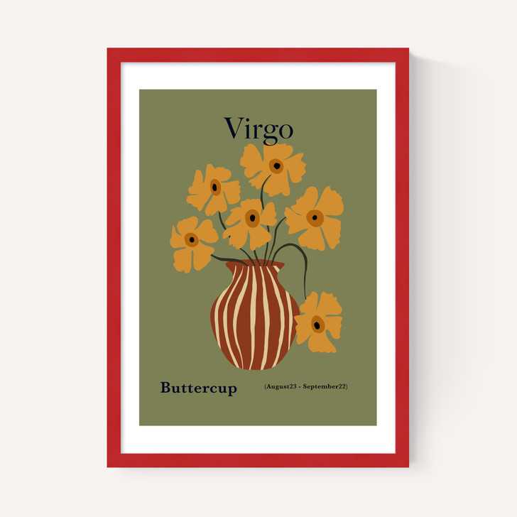 Virgo