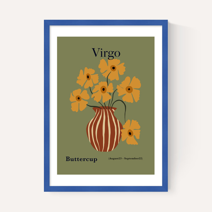 Virgo