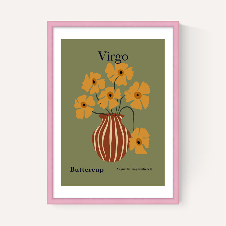 Virgo