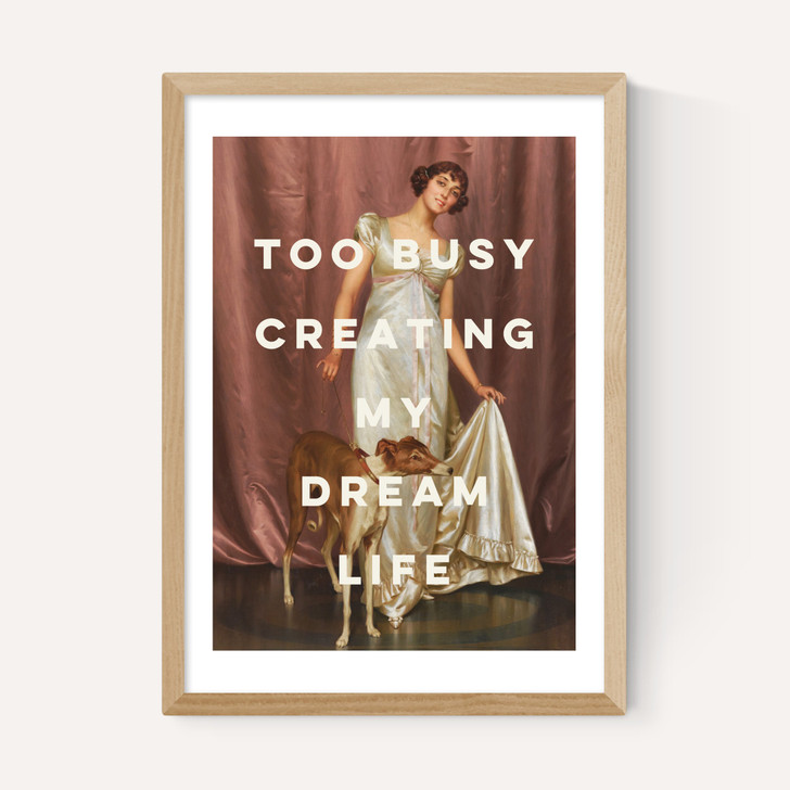 Dream Life