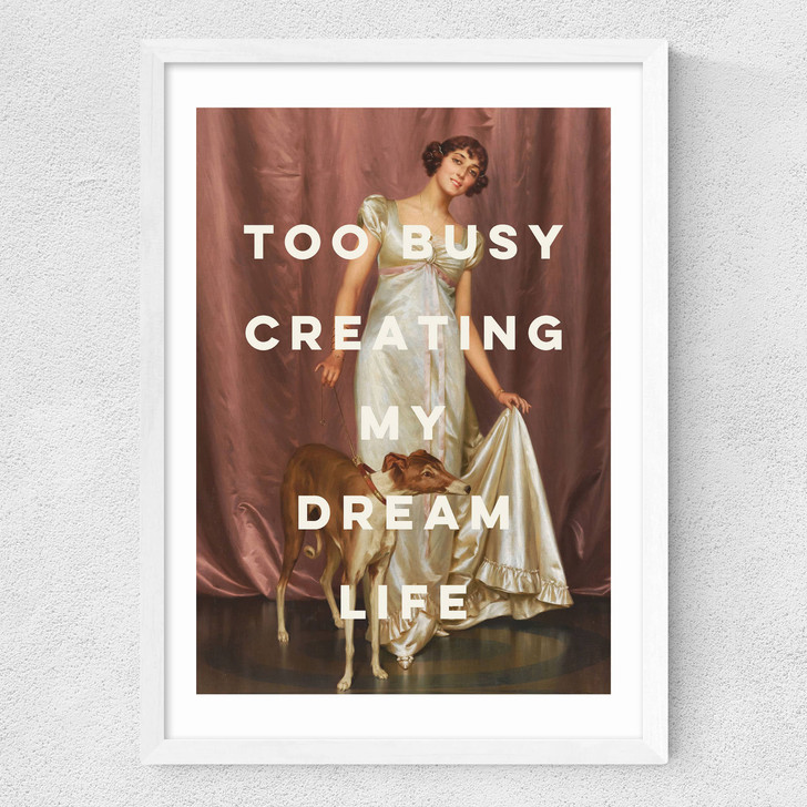Dream Life
