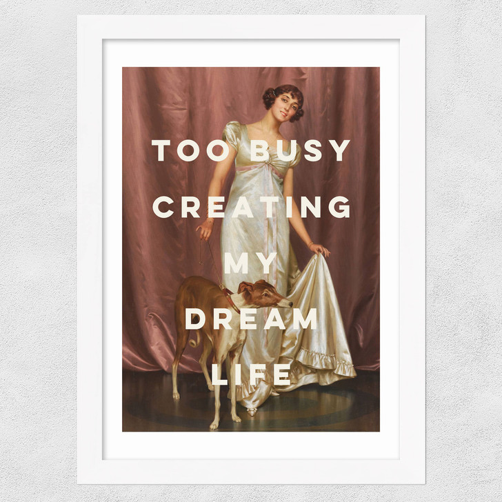 Dream Life