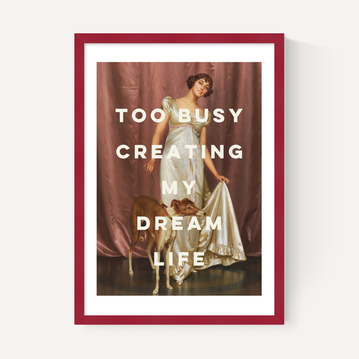 Dream Life