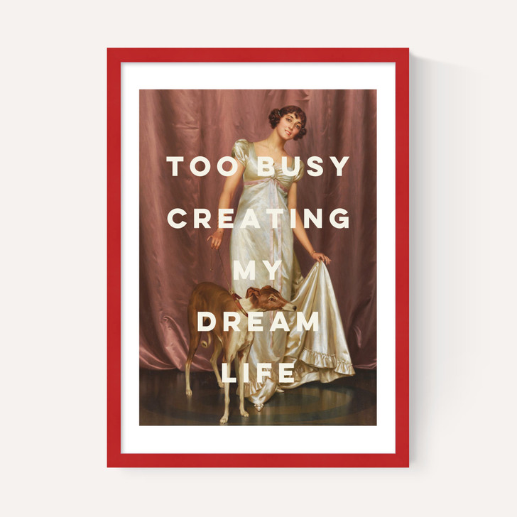 Dream Life