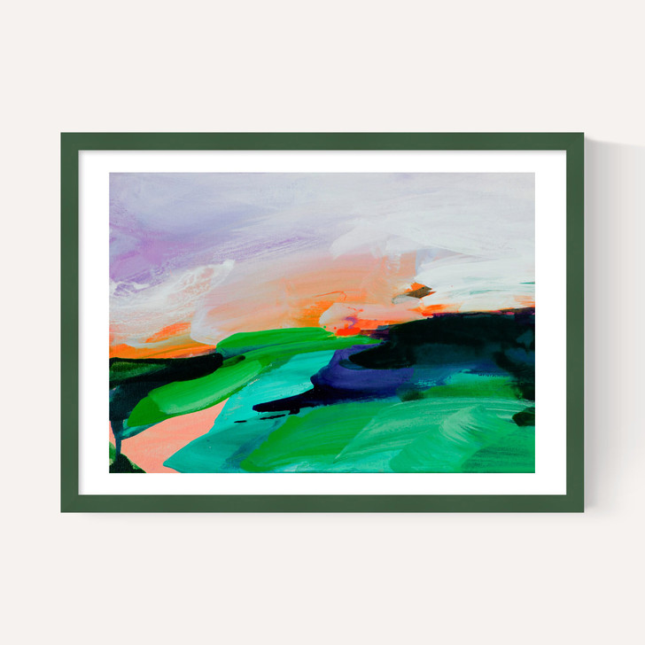 The Moon's Flute