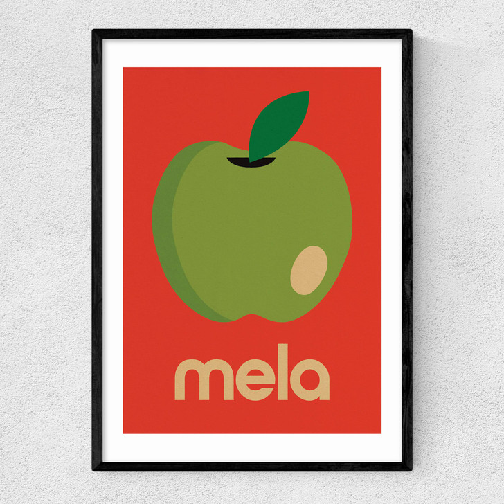 Apple by Limbo and Ginger