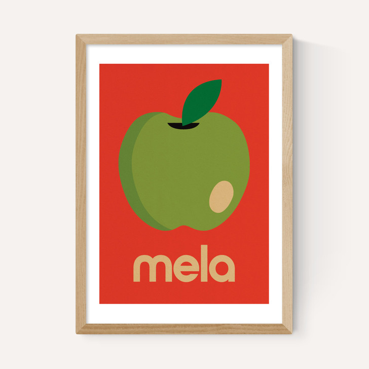 Apple by Limbo and Ginger