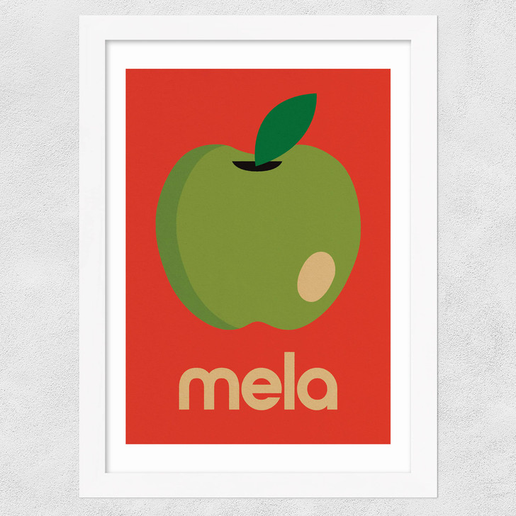 Apple by Limbo and Ginger