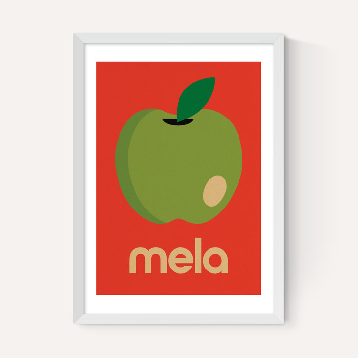 Apple by Limbo and Ginger