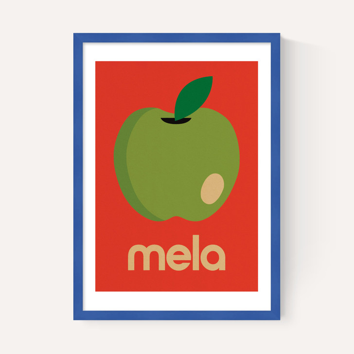 Apple by Limbo and Ginger