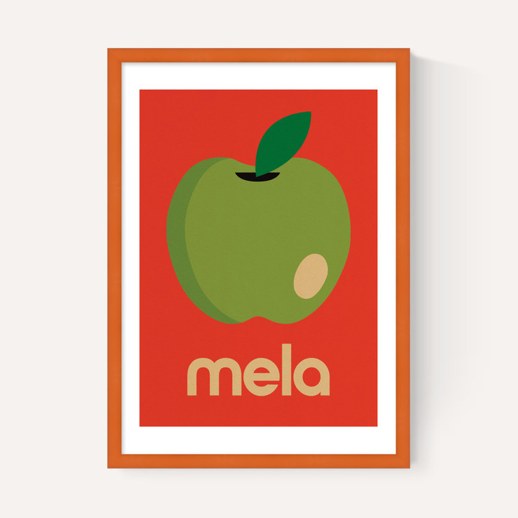 Apple by Limbo and Ginger