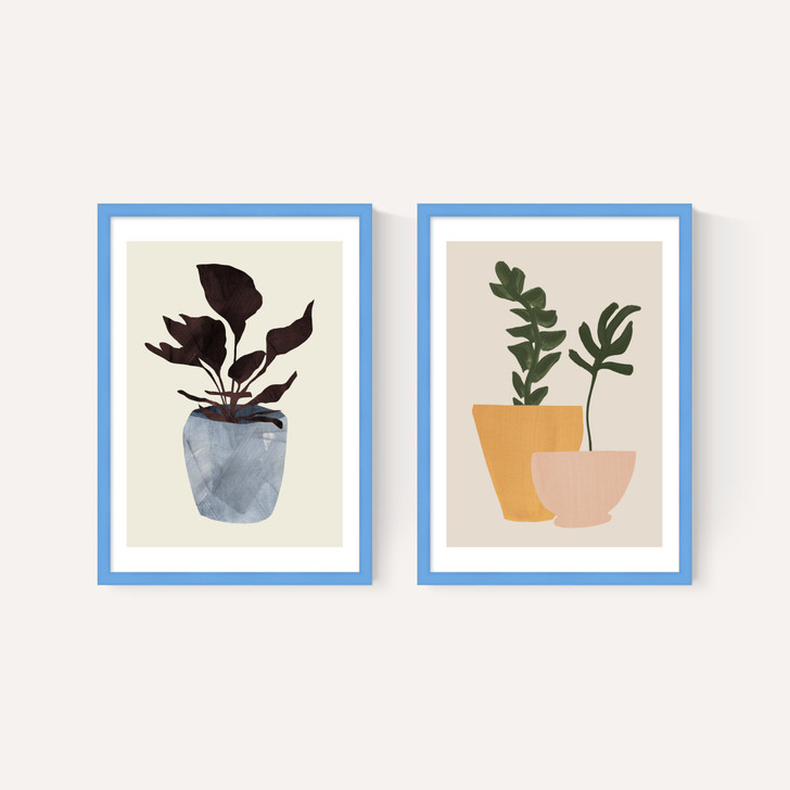 Planted Twin Set