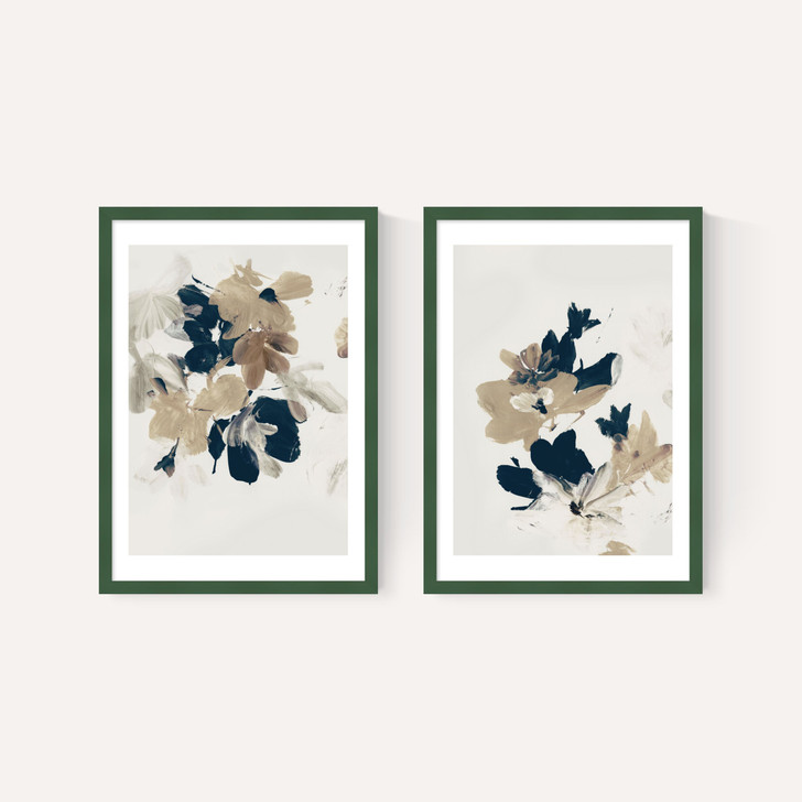 Summer View Twin Set