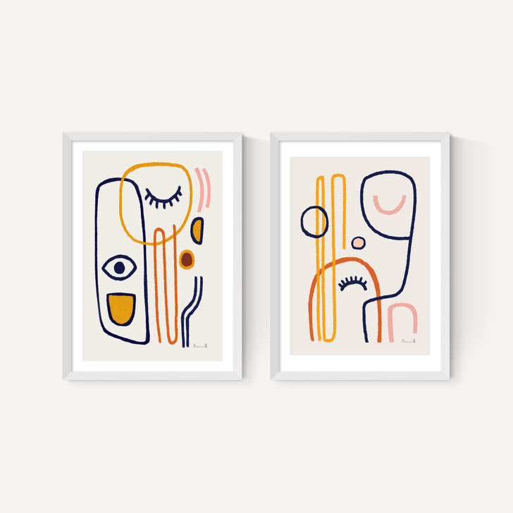 Feel Good Twin Set