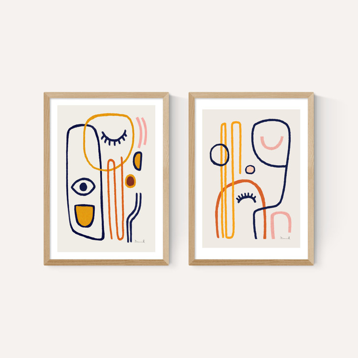 Feel Good Twin Set