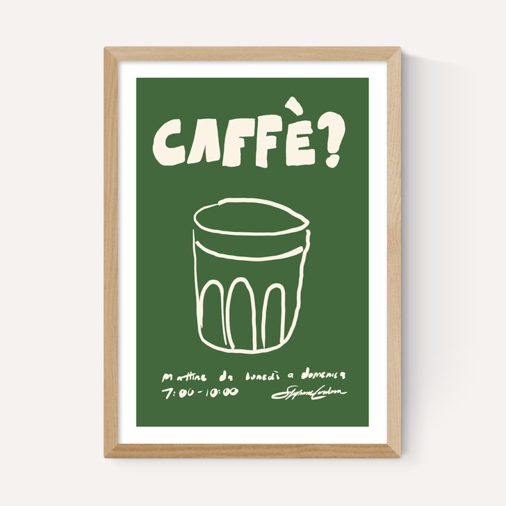 Caffe