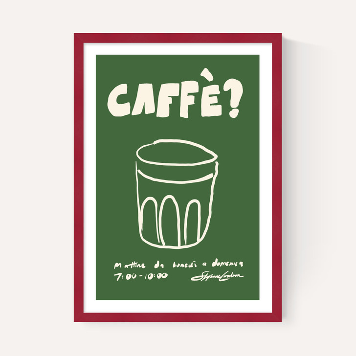 Caffe