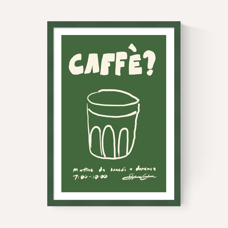 Caffe