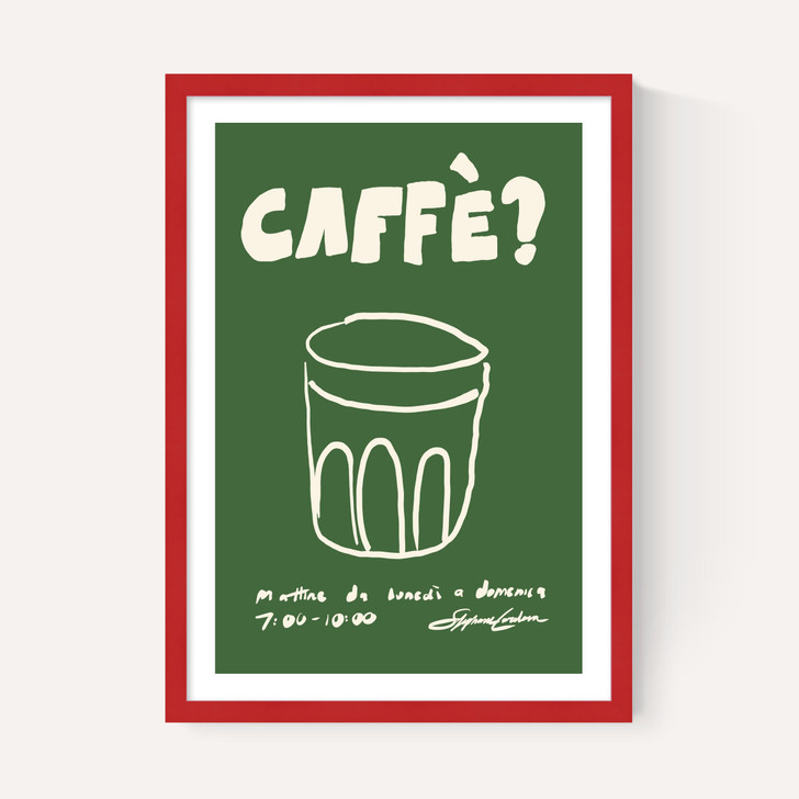 Caffe