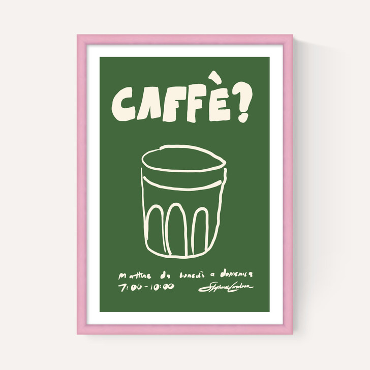 Caffe