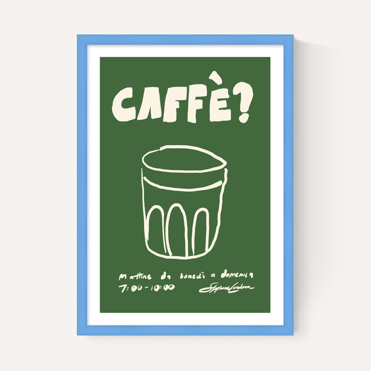 Caffe