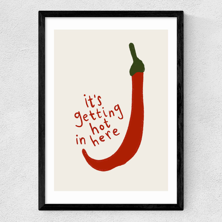 Hot Chilli