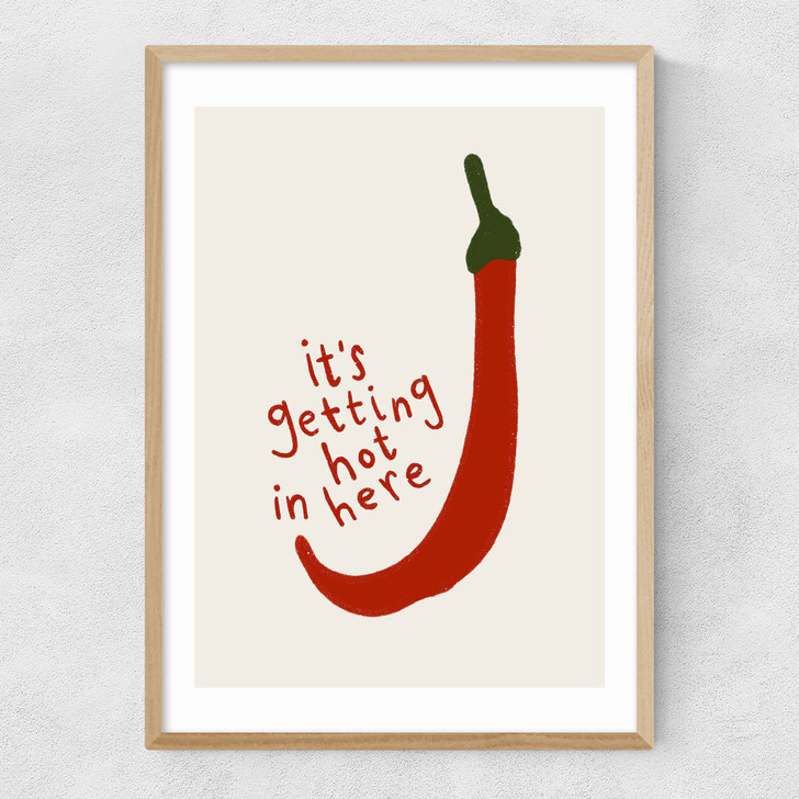 Hot Chilli