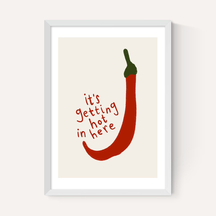 Hot Chilli