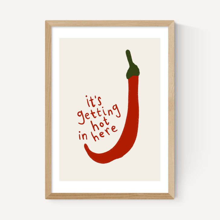 Hot Chilli