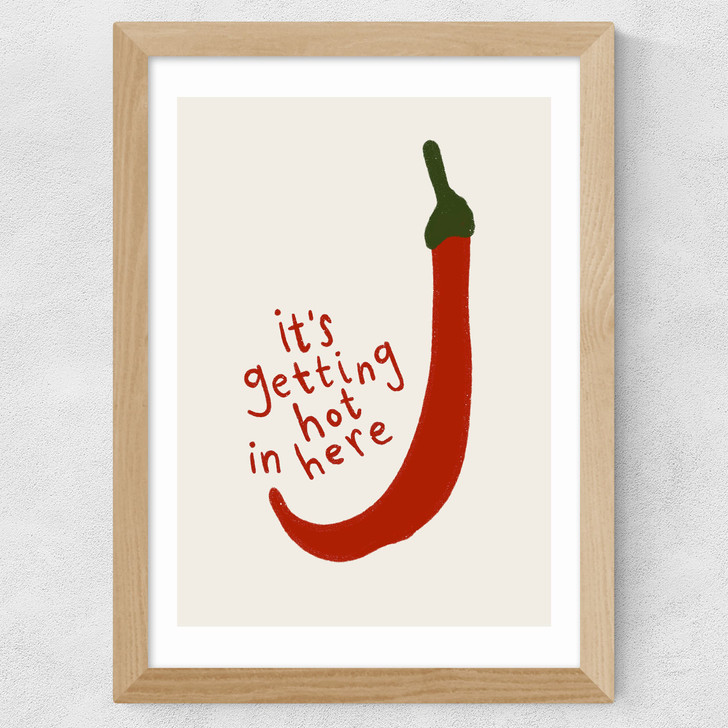 Hot Chilli