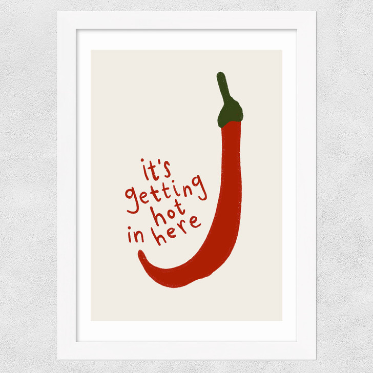 Hot Chilli