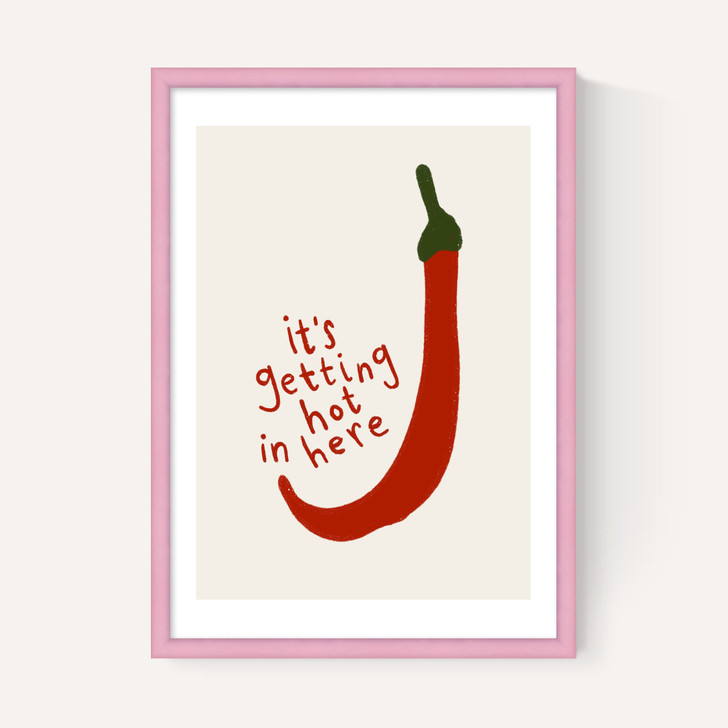 Hot Chilli