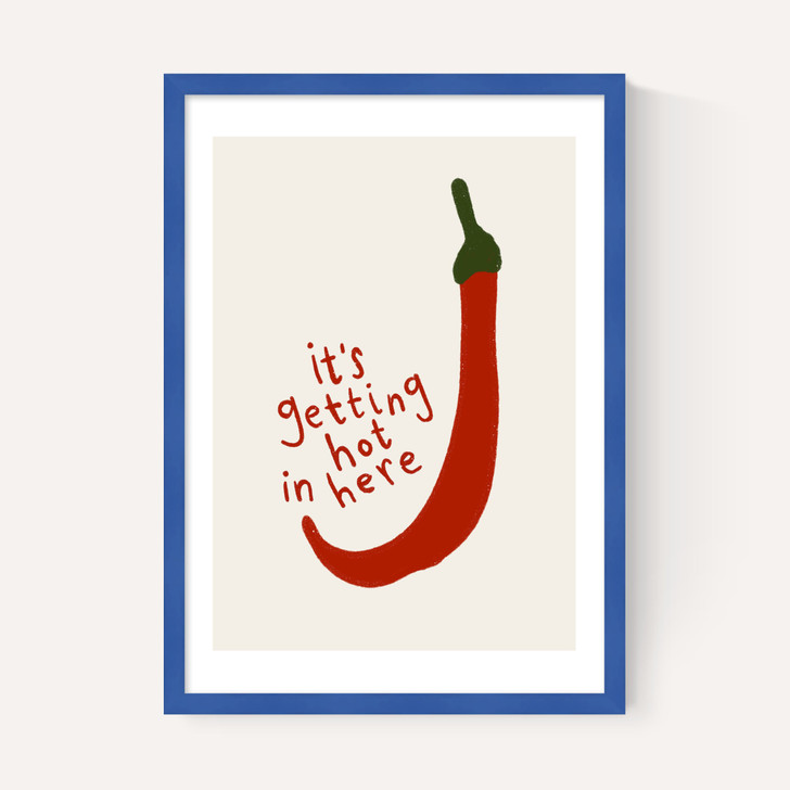 Hot Chilli