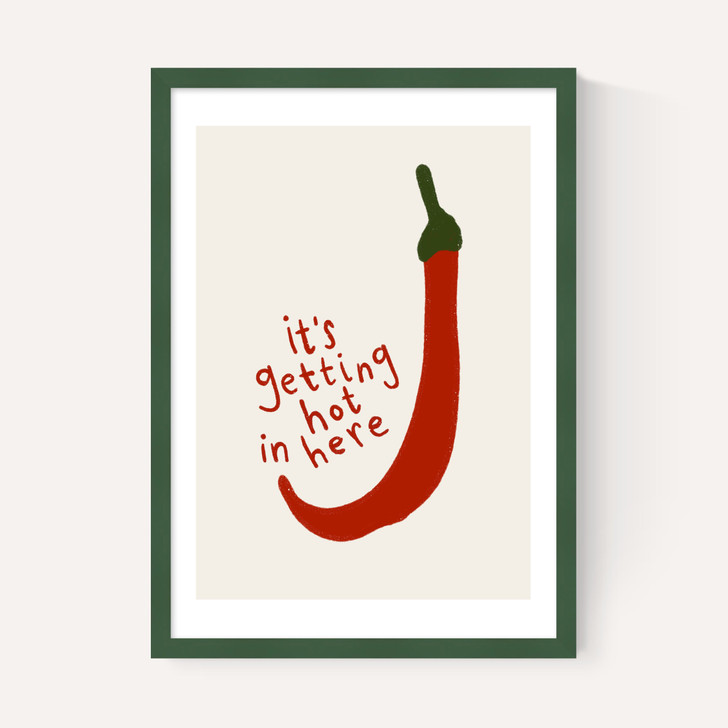 Hot Chilli