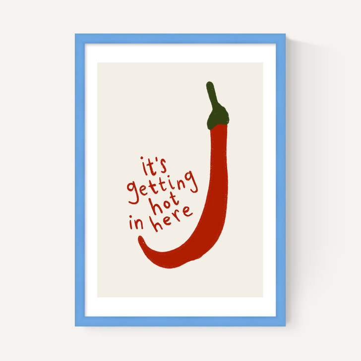 Hot Chilli