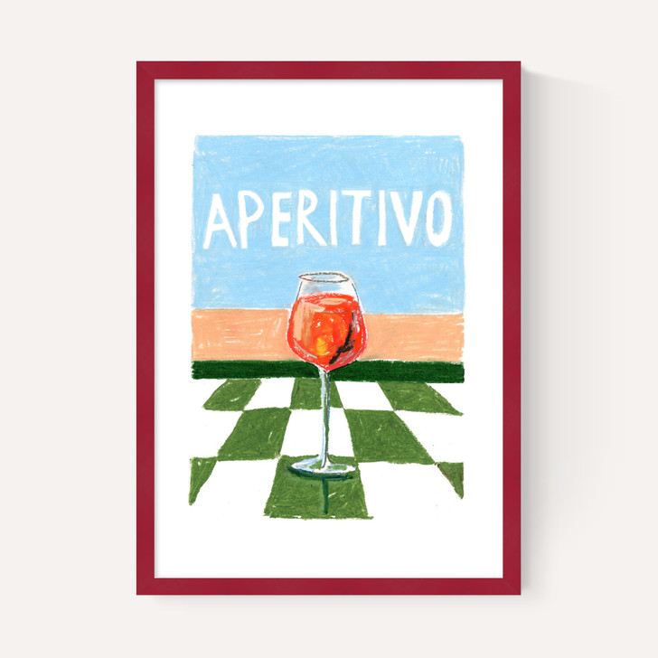Aperitivo
