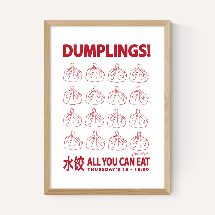 Dumplings