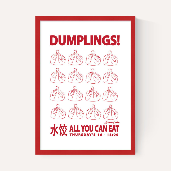 Dumplings