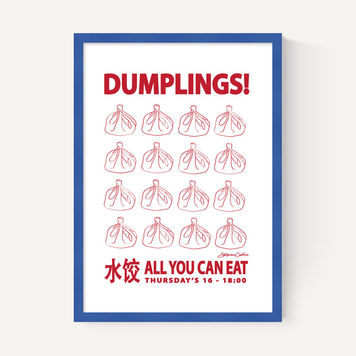 Dumplings