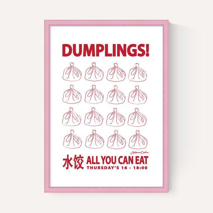 Dumplings