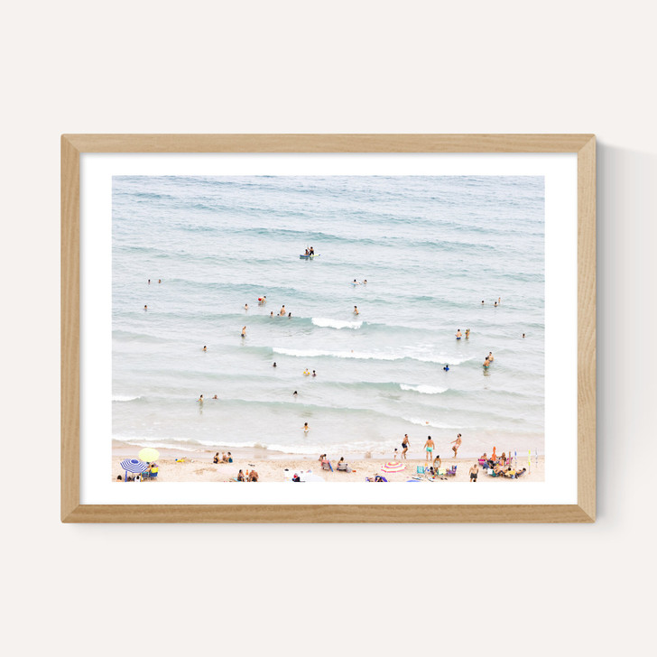 Beach Fun