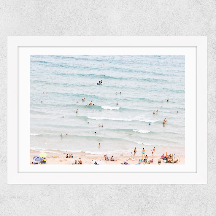 Beach Fun