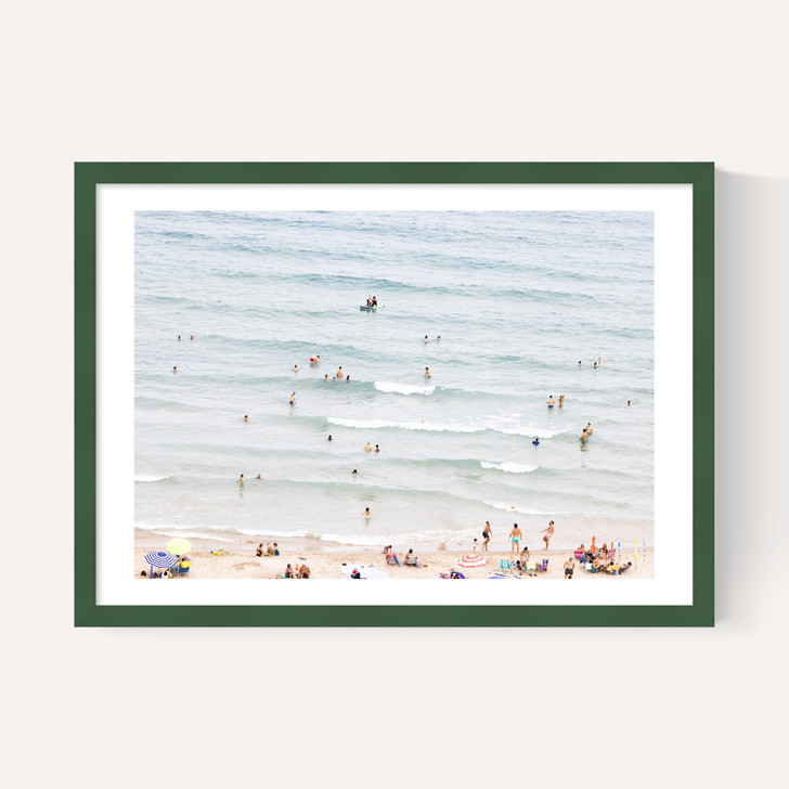 Beach Fun