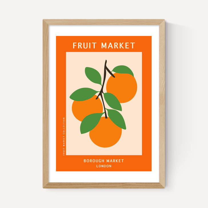 Borough Market II