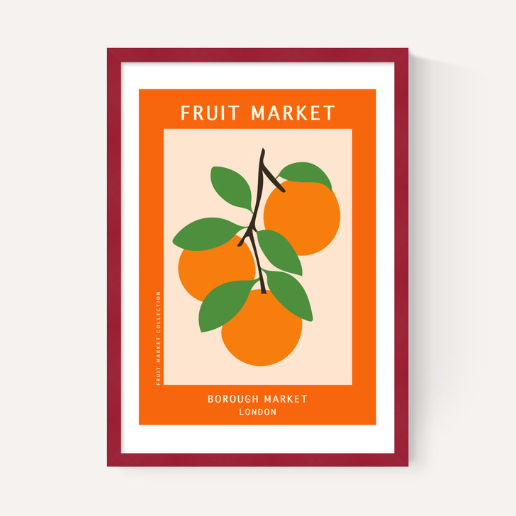 Borough Market II