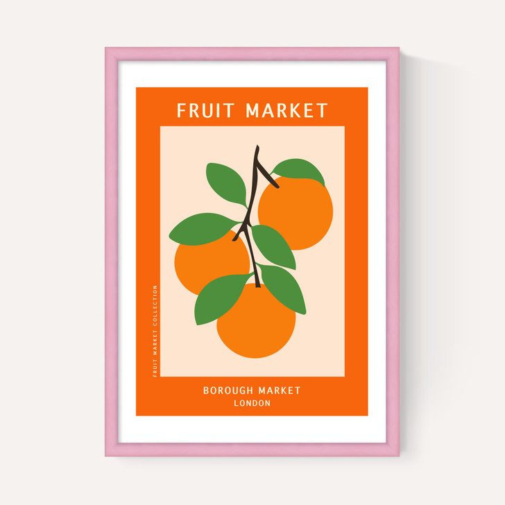 Borough Market II