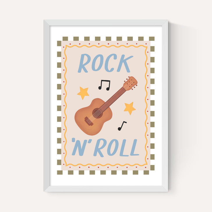 Rock n Roll