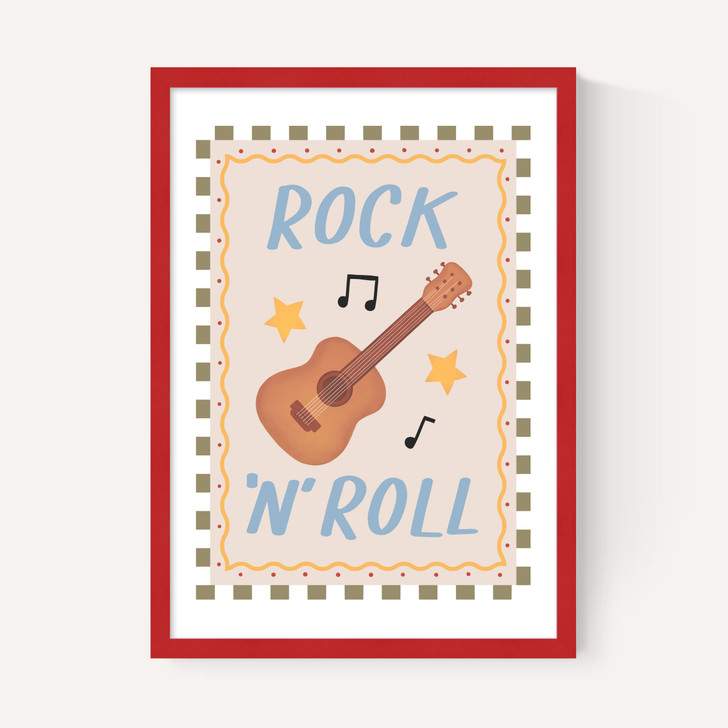 Rock n Roll