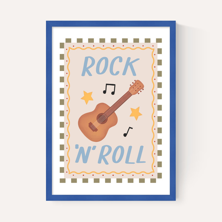 Rock n Roll